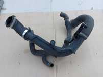 Rura Intercoolera 1.6tdi Vw Seat Skoda 1kae