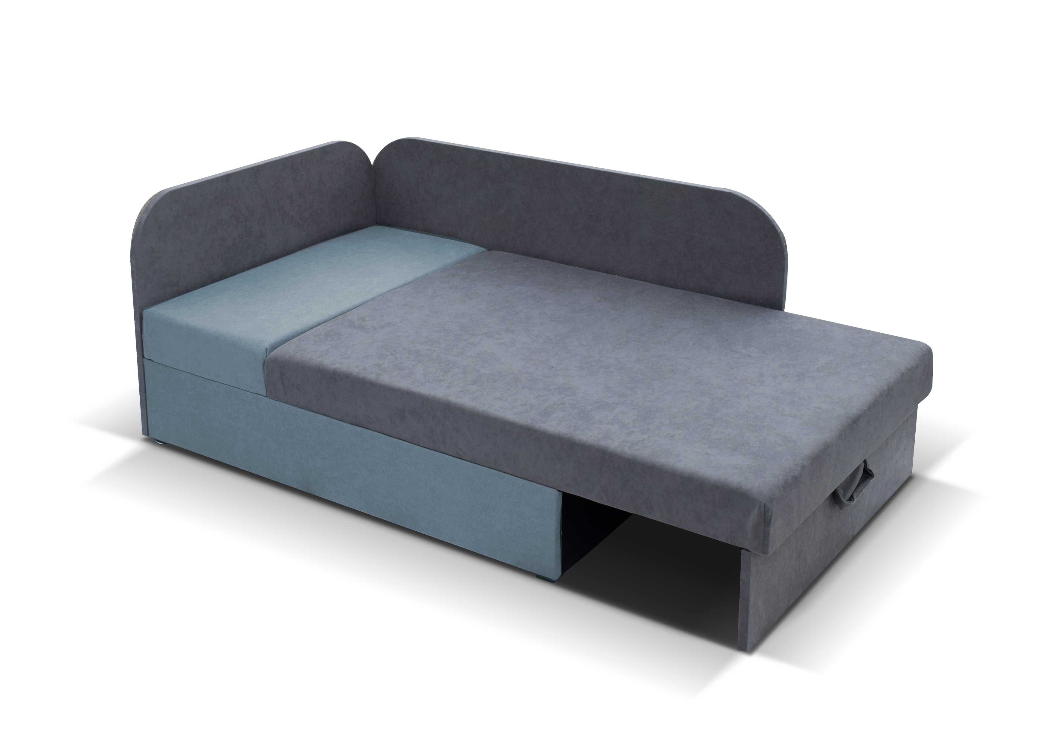 Narożnik Dziecięcy Rogówka Amerykanka Sofa Z Funkcją Spania