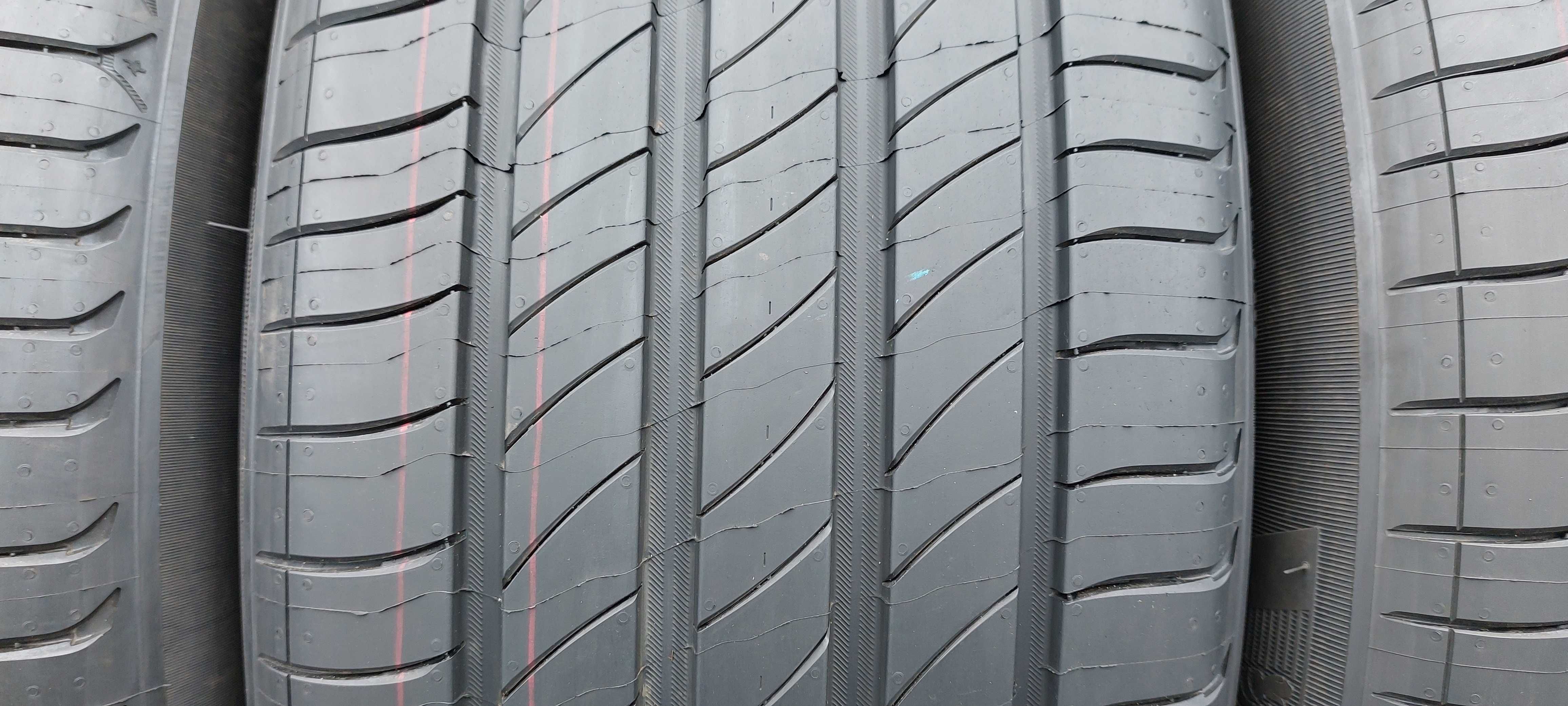 235/55 R19 Michelin Primacy 4 SUV Резина літня Нова (арт. 9664)