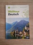 Welttour Deutsch 1