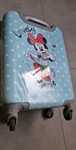 Walizka kabinowa Minnie Mouse