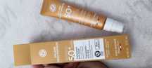 Protetor solar 50+ de 40ml Yves Rocher