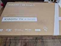 Telewizor Xiaomi TV A 2025 32 cale Smart TV,nowy, komplet, gwarancja