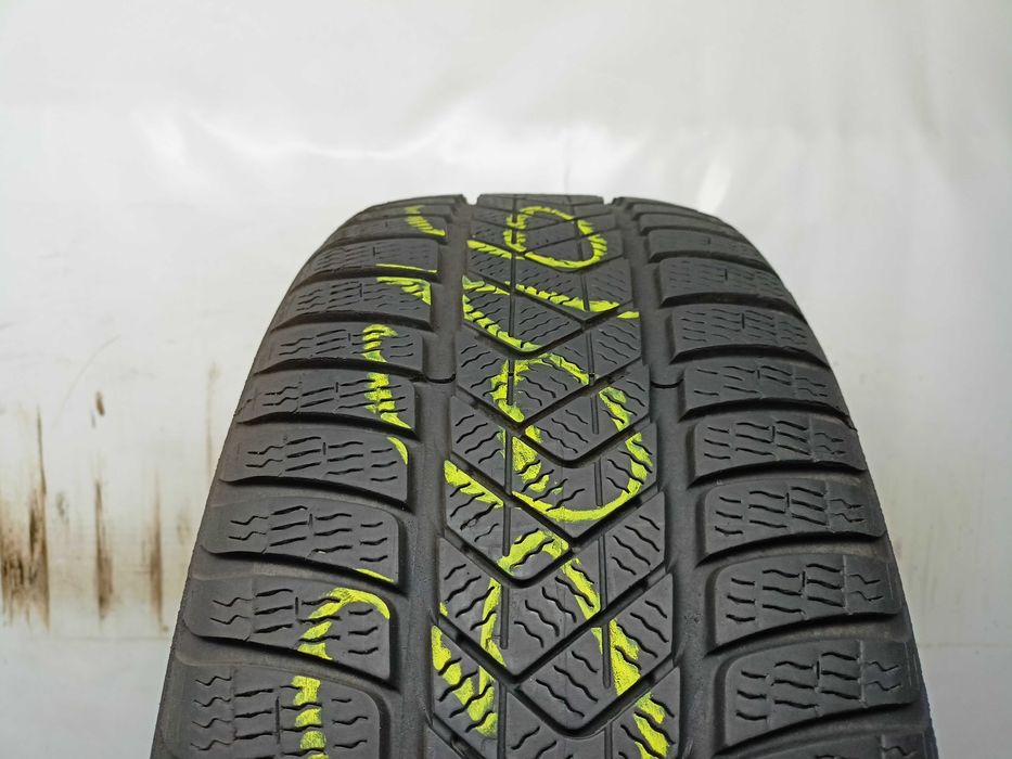 Pirelli SottoZero 3 225/60/17  23r. 99H 6mm (3616)