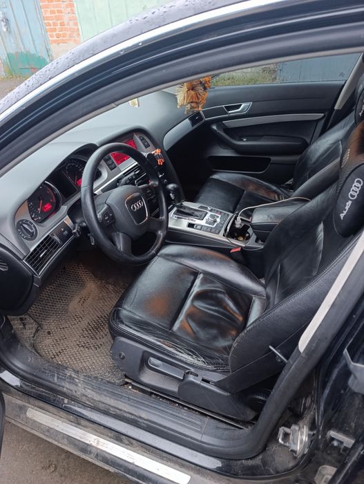 Продам Ауди а6с6