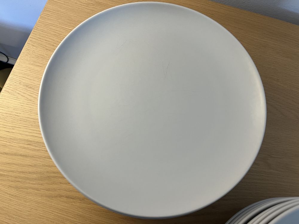 Conjunto de loiça Ikea - 24 peças