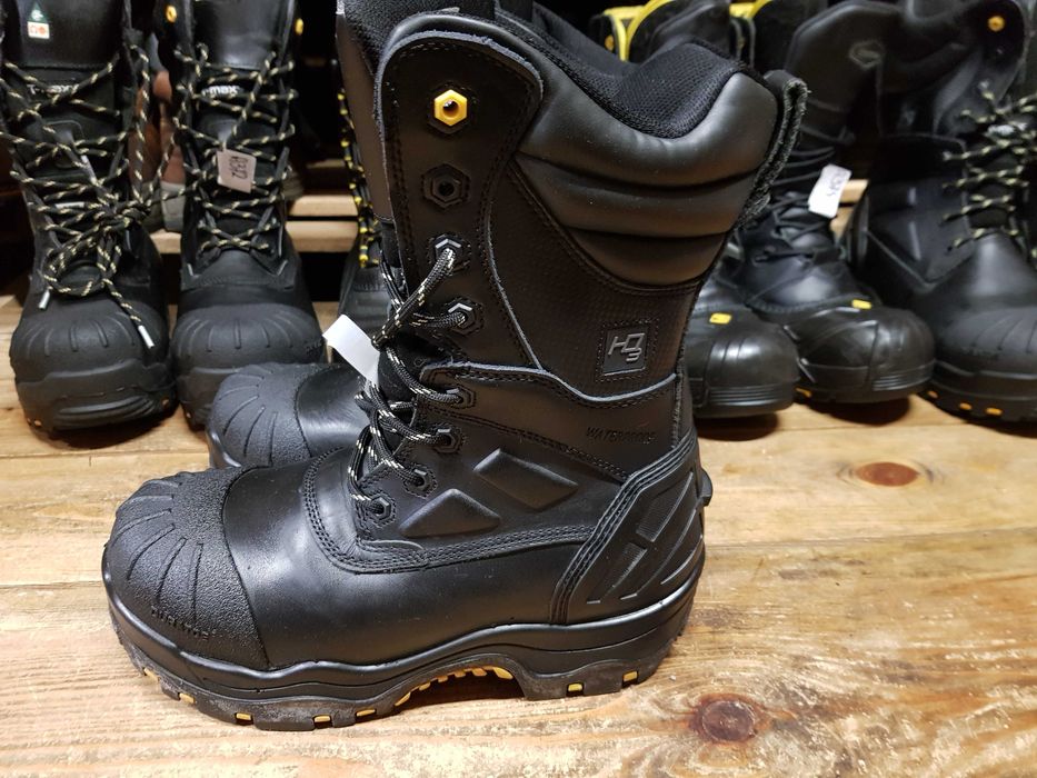 Buty robocze DAKOTA rozm 44 wkł 29,5 cm