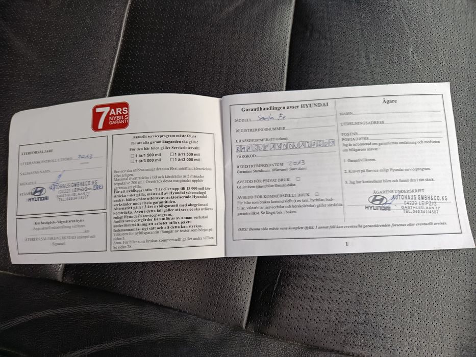 Продається Hyundai Santafe