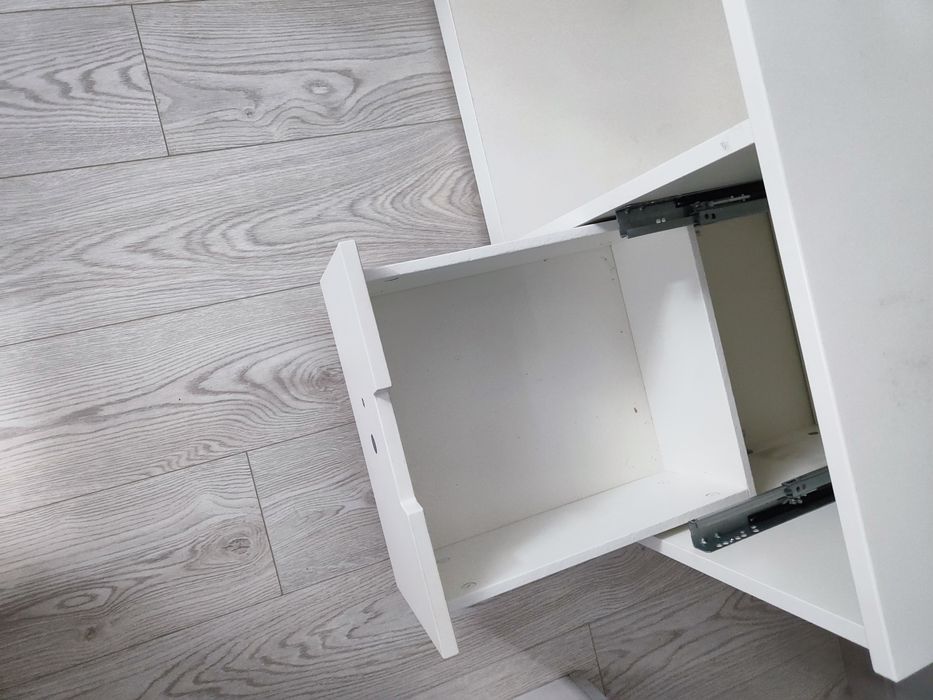 Komoda modułowa Ikea ostatnie dni oferty