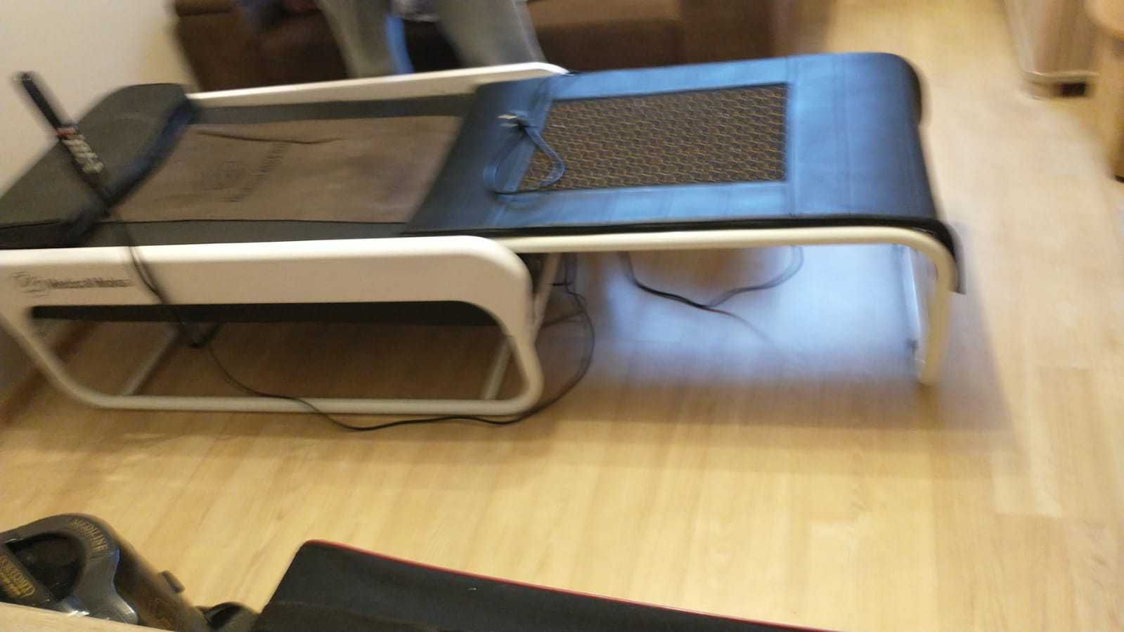 Łóżko do masażu Medical Moksa Ceragem V3