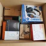 boxy mixy Amazon