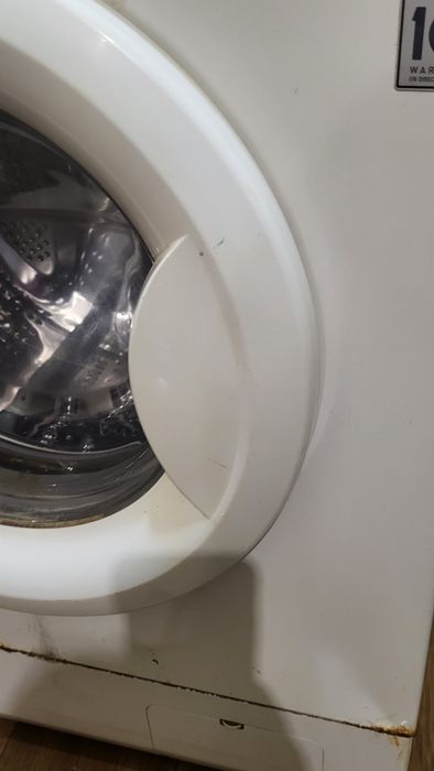 Пральна  машина LG 6кг