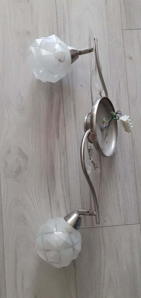 Lampa sufitowa...
