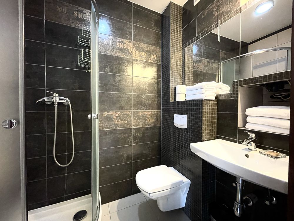 Mazury Giżycko apartament centrum wynajem