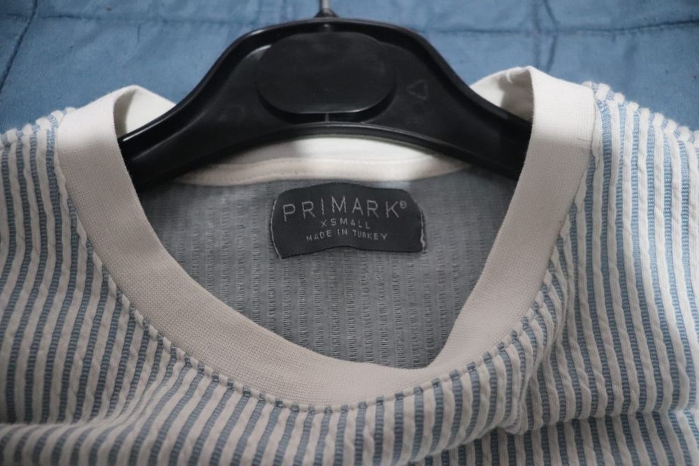 T-shirt primark S