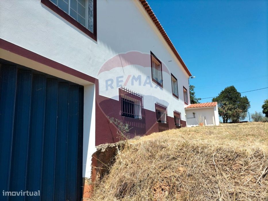 Armazém  para venda