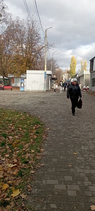 Аренда кафе с площадкой ул.Г.Труда 49.