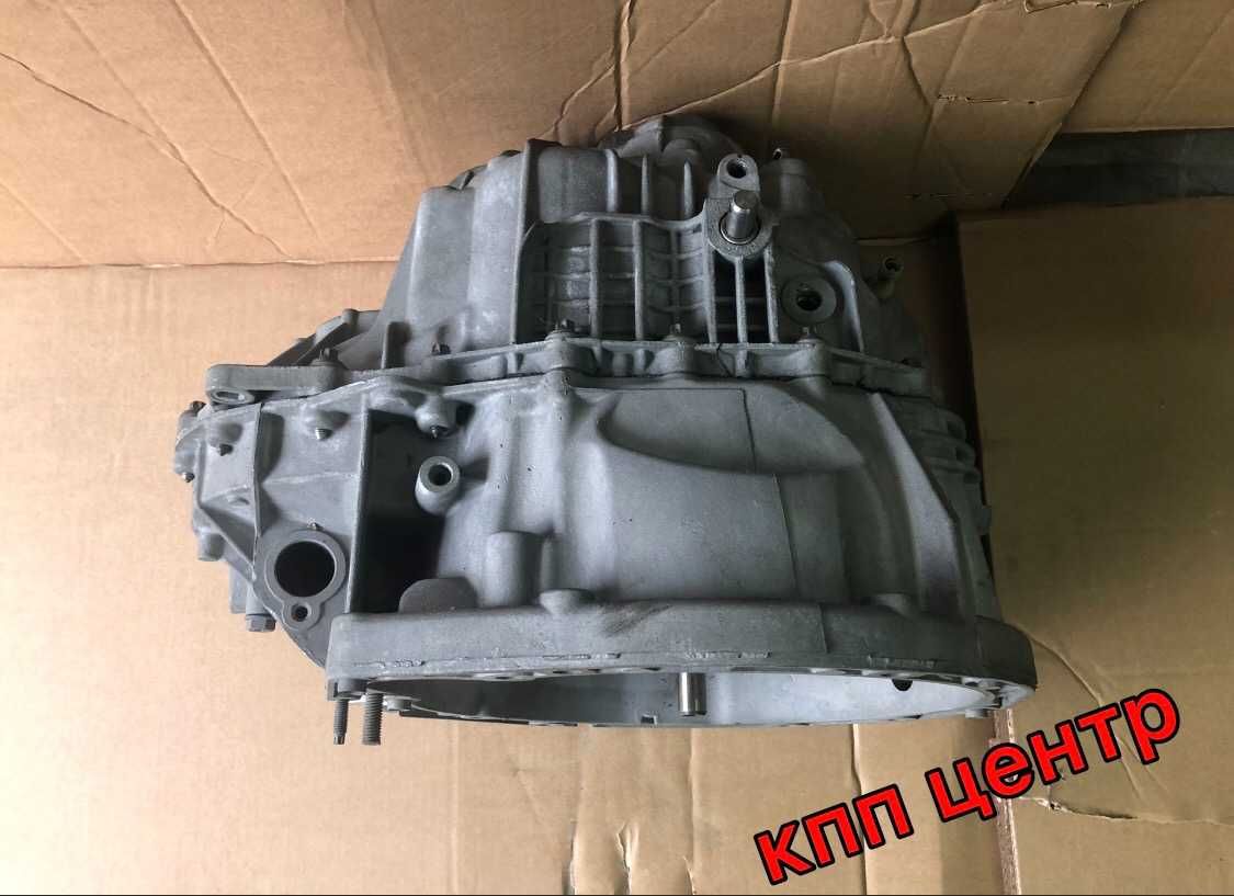 КПП Коробка передач Renault Trafic 1.9 dci pk6 Трафик Виваро. 1.9DCI