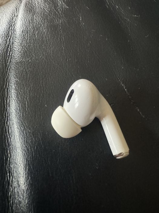 ORYGINALNE, nie jak 98% ogloszen tutaj Airpods Pro 2