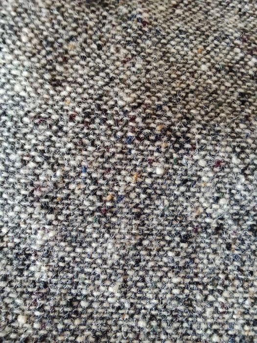 Костюм брючный шерсть р.50-52