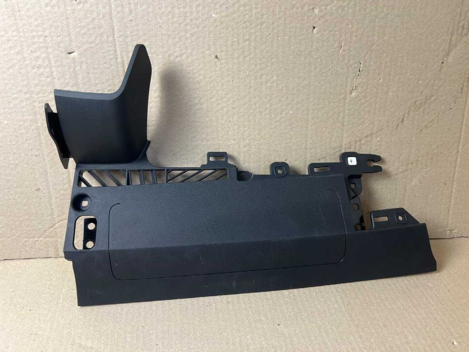 Подушка безопасности airbag коленная водительская Tesla Model Y 20-25