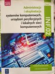 Administracja i eksploatacja INF.02 cz.1