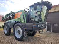 Opryskiwacz samojezdny Amazone pantera 4502 Rok 2015
