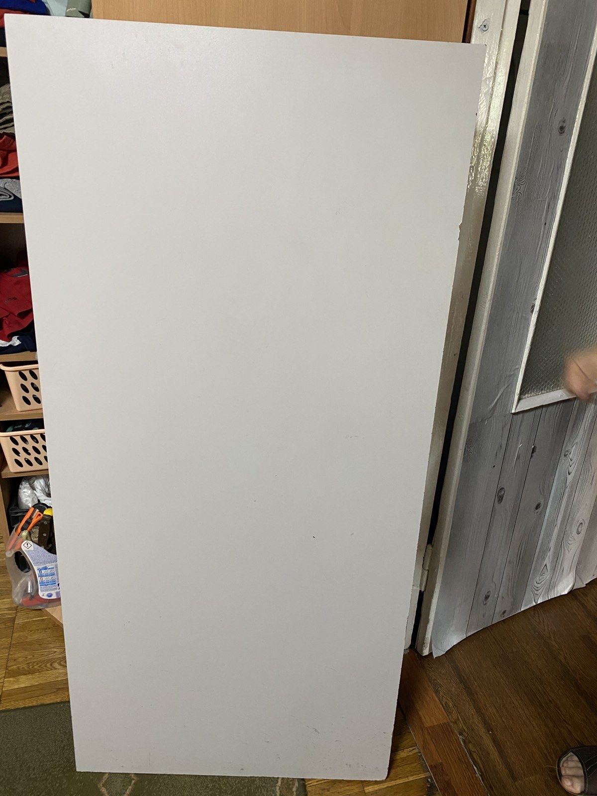 Доска ДСП 64×136.5