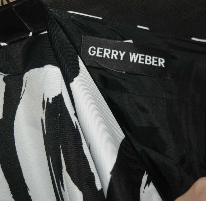 Elegancka spódnica Gerry Weber 36