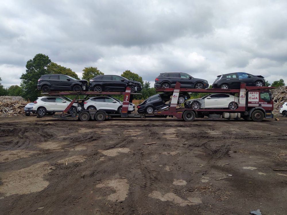 Рено преміум 340 автовоз