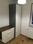 Szafa visthus ikea