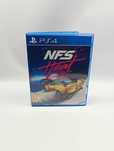 Gra na PS4, Need For Speed Heat, Komis Jasło Czackiego
