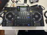 Pioneer dj xdj xz como novo
