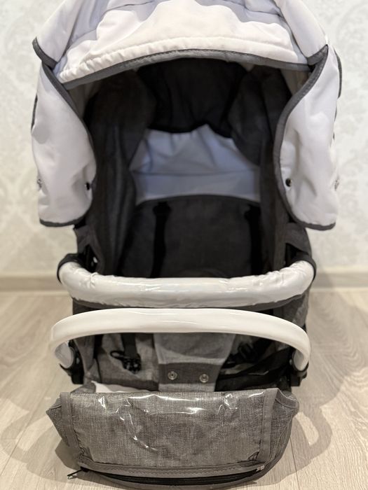 Продам коляску 3 в 1 Польща