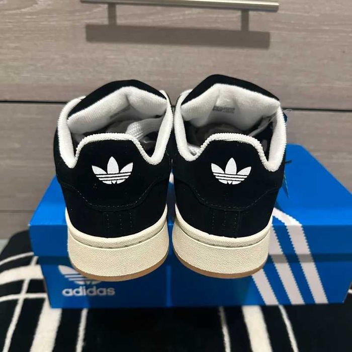 Adidas_Campus_00s_Black R.40