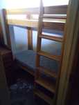 Vende-se cama bliche