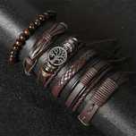 conjunto de pulseiras novas