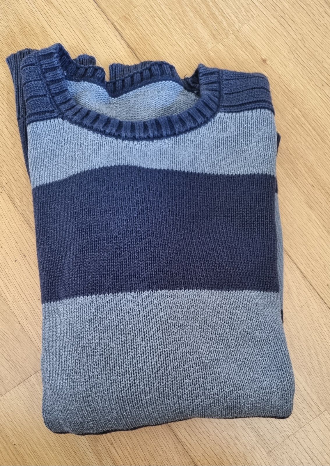 Camisola Burberry