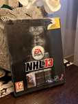NHL 13 Steelbook ! Ps3 PlayStation 3