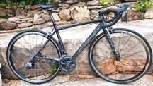 BH Ultralight Di2 T53