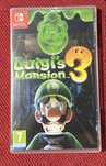 Luigi's Mansion 3 Nintendo Switch