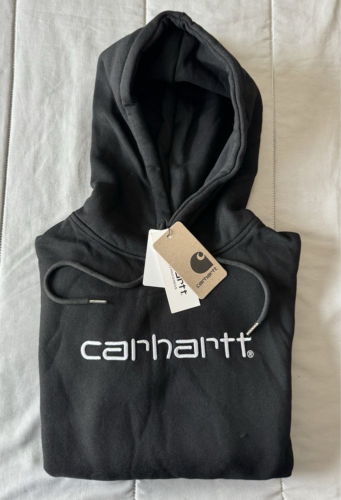 Sweat da Carhartt