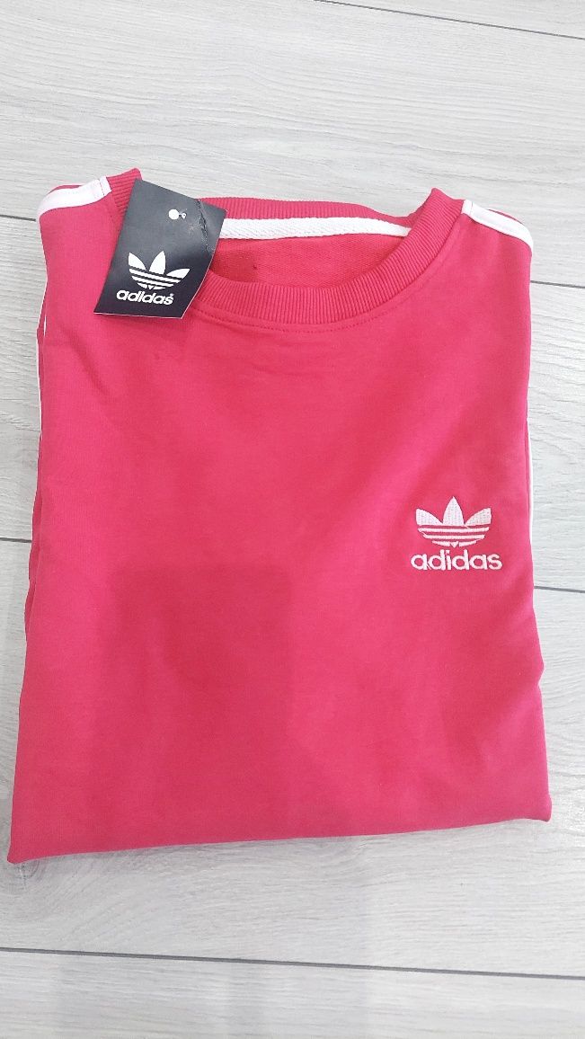 Bluza adidas damska