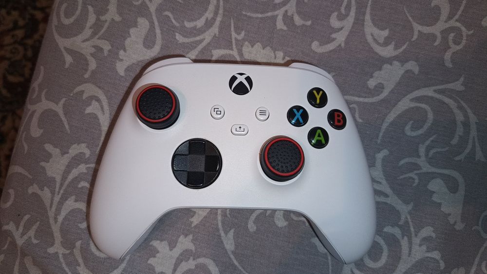 Консоль Xbox Series S