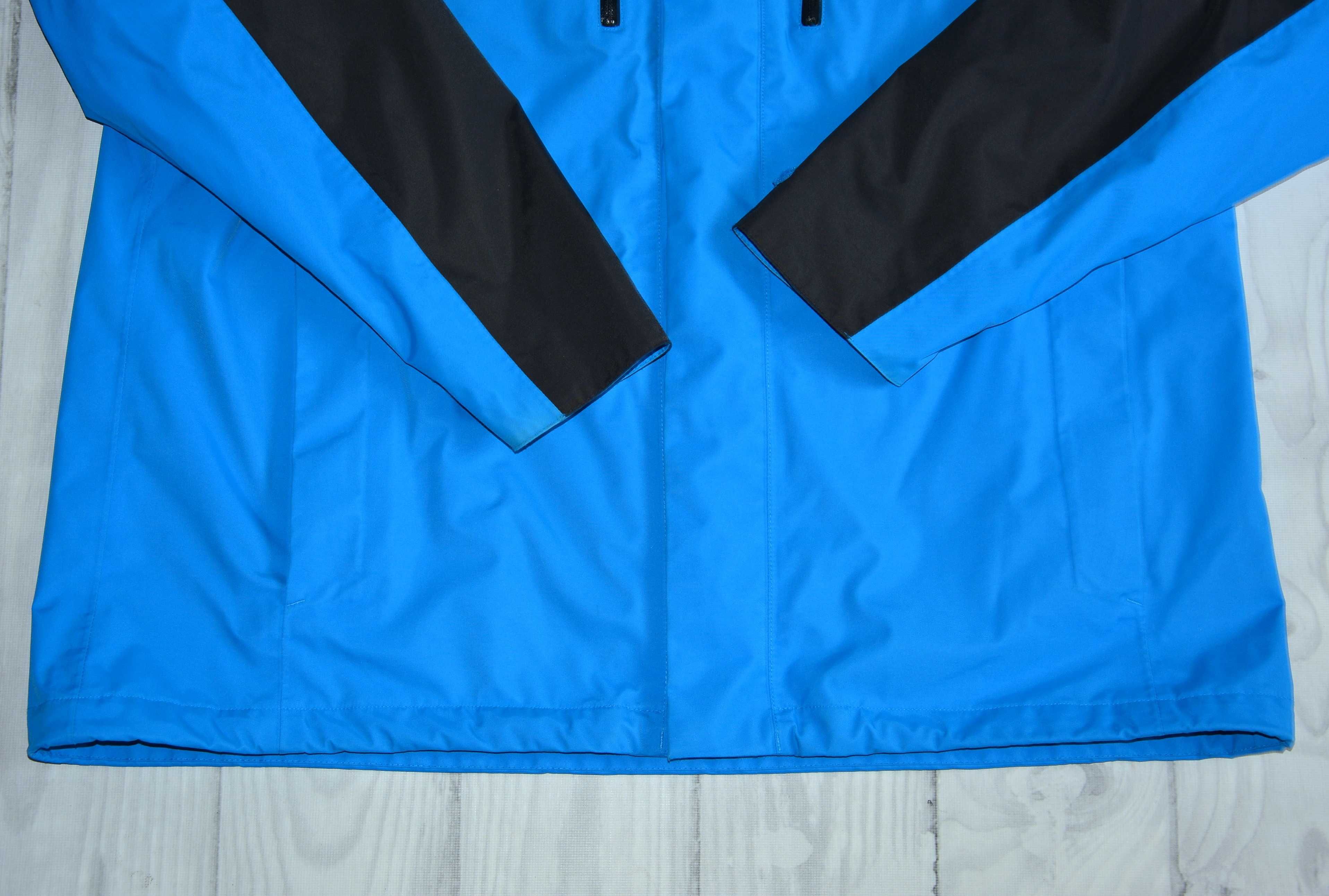 Kurtka JACK WOLFSKIN Texapore r. 3XL