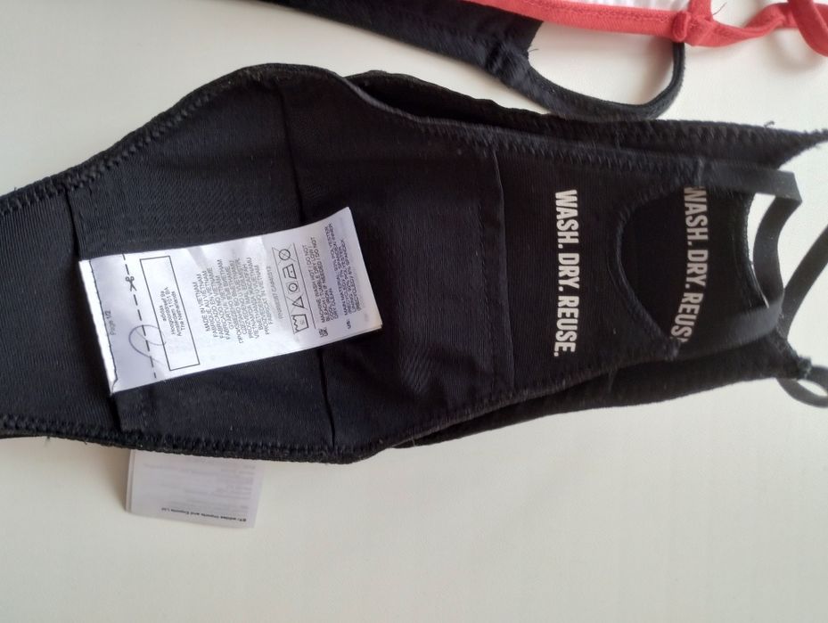 Маски защитные,Disney ,Adidas