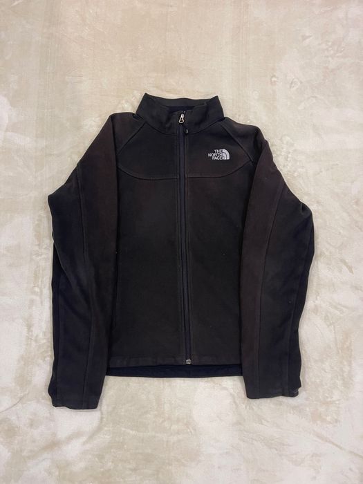 Бомбезная флиска TNF