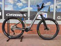 Nowy rower elektryczny Orbea Urrun 30 mtb,Shimano Steps,Poznań