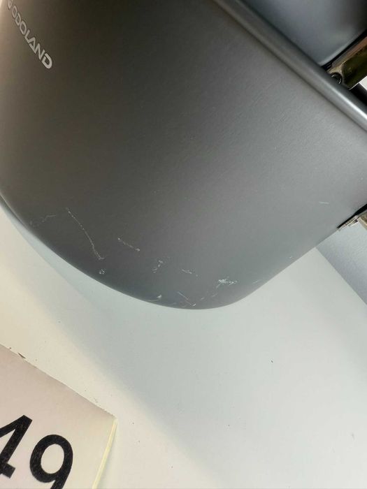 Zestaw Garnków turystycznych (aluminiowych) lekko porysowanych 6249-88