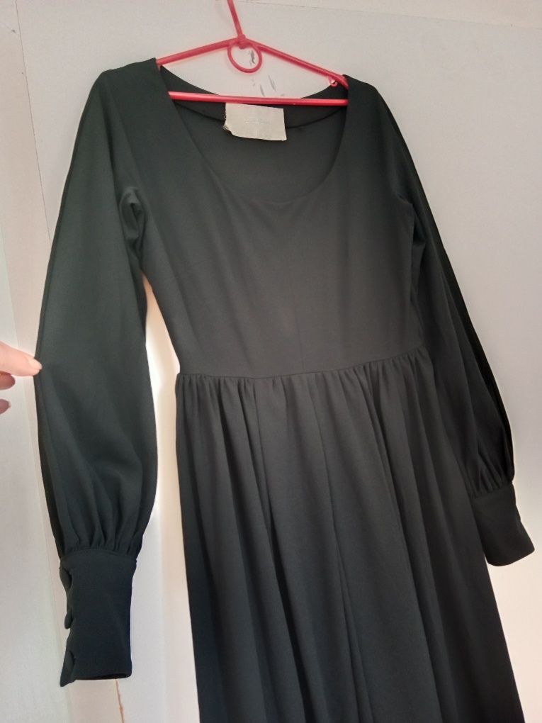 Emilio Pucci плаття вінтаж